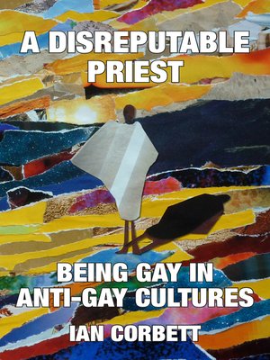 cover image of A Disreputable Priest